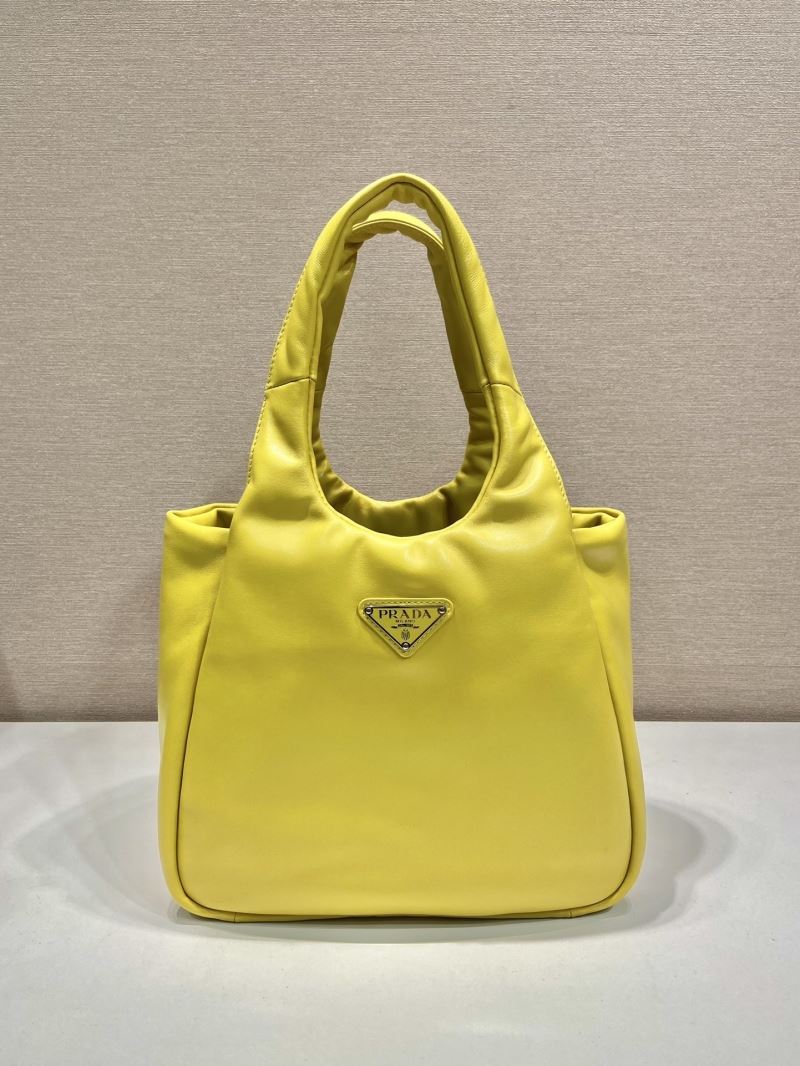 Prada Tote Bags